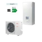 Découvrez Installation pompe a chaleur reversible air air Aides